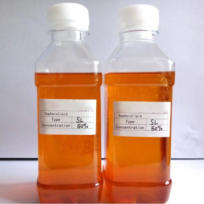Lacton Sophorolipid Sophorolacton CAS 148409-20-5